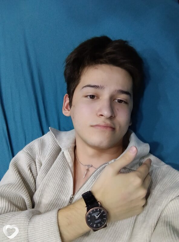Марс, 21, Нефтекамске — анкета №2137056