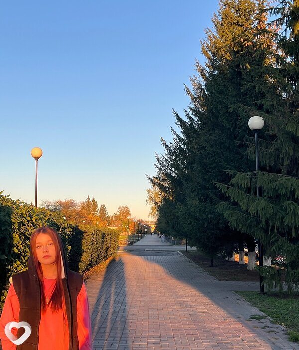 Татьяна, 21, Луганске — анкета №2163857
