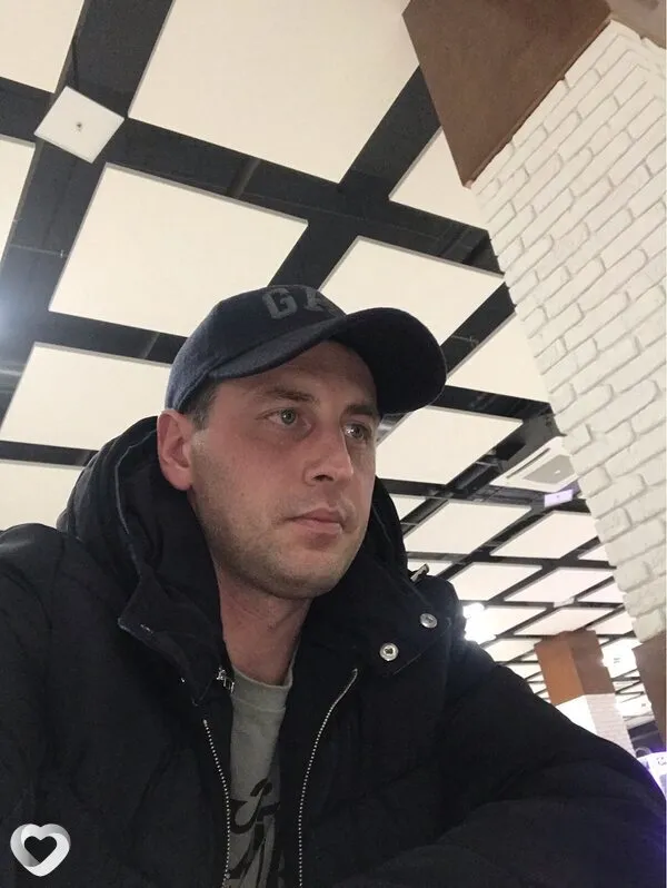 Максим, 42, Барнауле — анкета №2163909