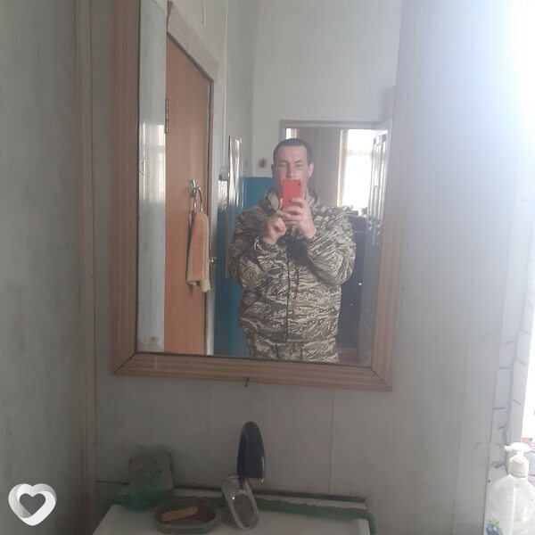 Иван, 40, Артемовском — анкета №2163911