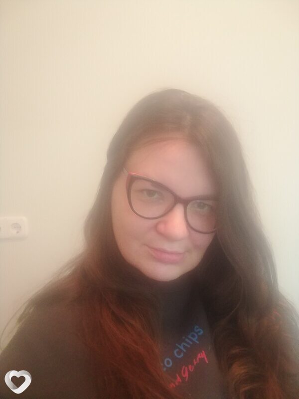 Татьяна, 37, Минске — анкета №2163913