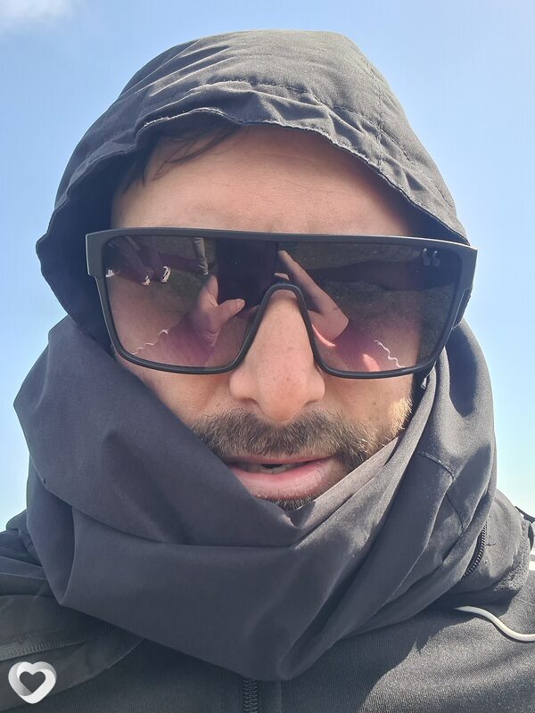 Daniel, 36, Bârlad — анкета №2163915