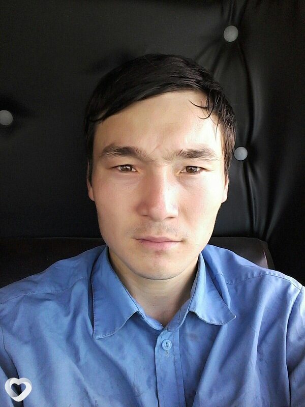 Суинбай, 32, Алматы — анкета №2137063