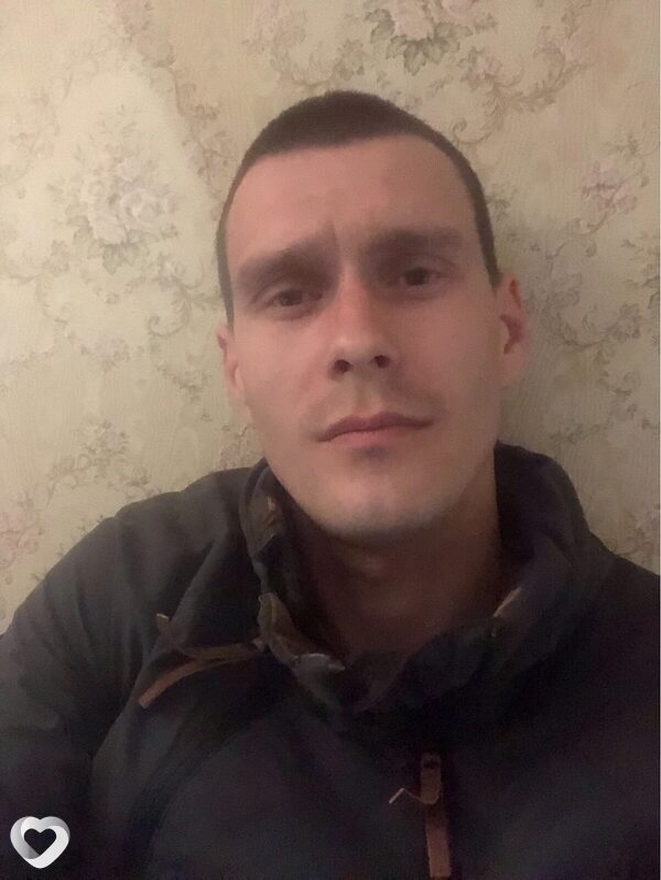 Дмитрий, 34, Харькове — анкета №2163920
