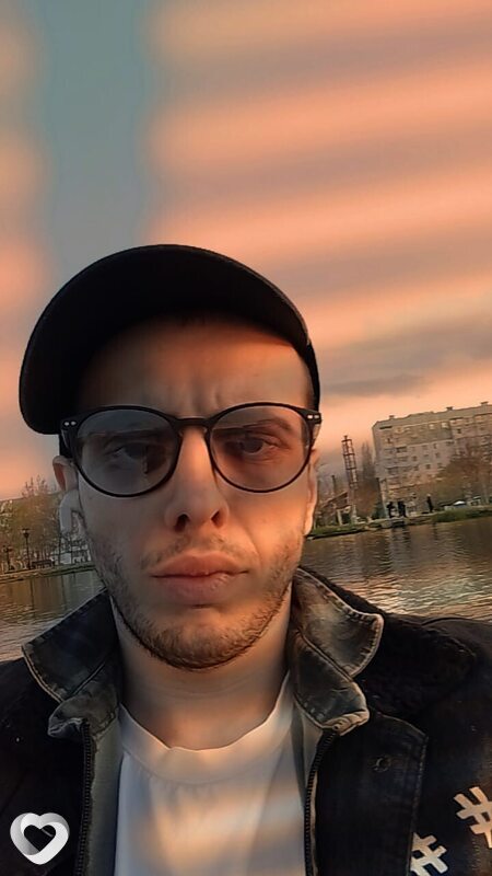 Сергей, 27, Невинномысске — анкета №2137008