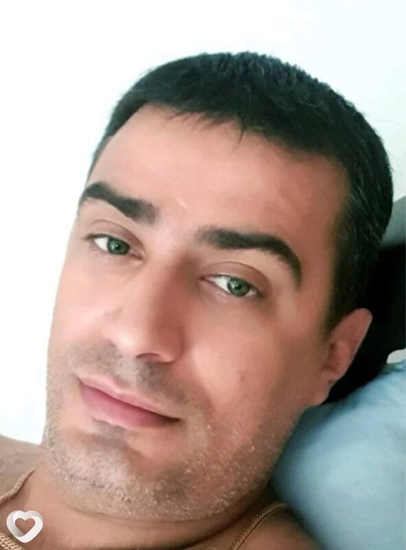 Bond, 42, Екатеринбурге — анкета №2163960