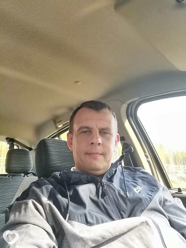 Дима, 45, Белгороде — анкета №2137013