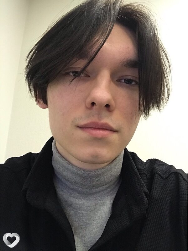 Дмитрий, 21, Екатеринбурге — анкета №2137439