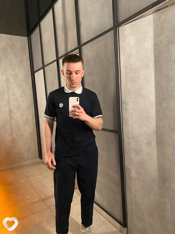 Виталий, 25, Краснодаре — анкета №2163969