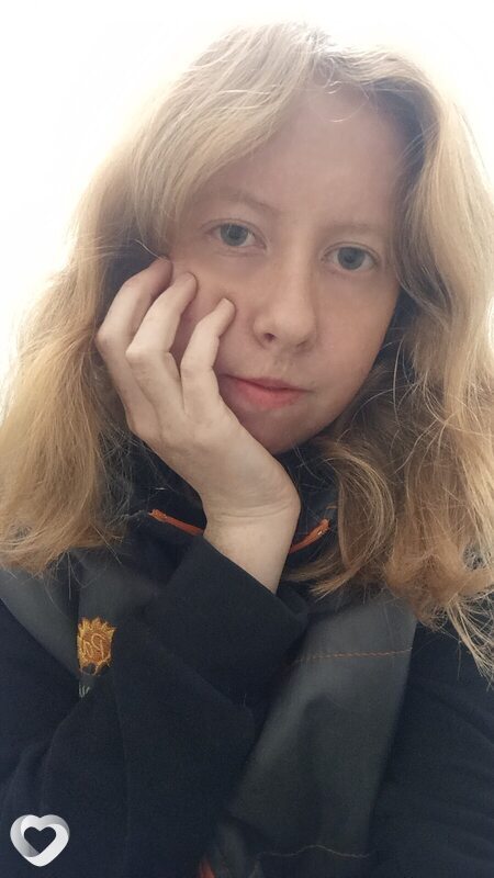 Настя, 24, Барнауле — анкета №2137471
