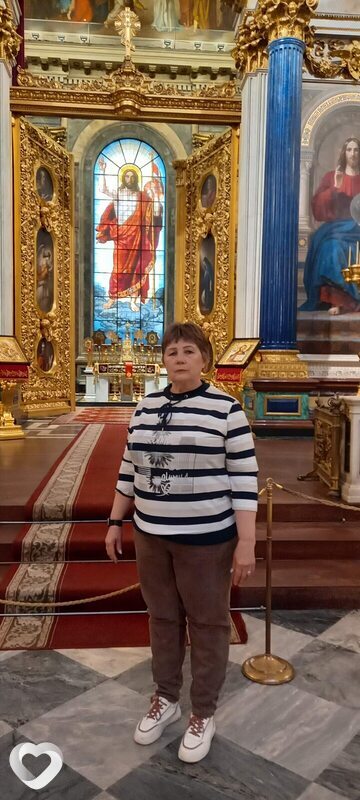 Галина, Михайловка (Волгоградская Област