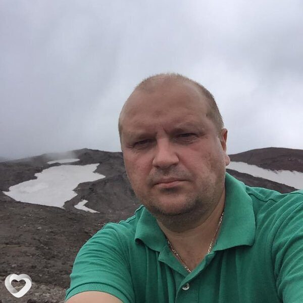 Сергей, 52, Новосибирске — анкета №2137476