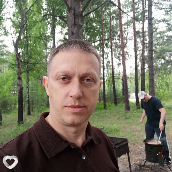 Вячеслав, 45, Тюмени — анкета №2137479