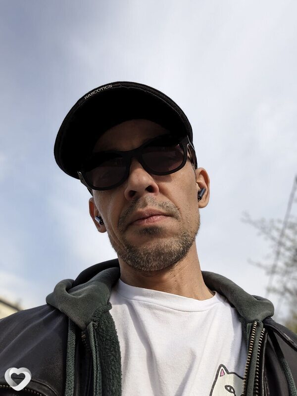 Андрей, 39, Москве — анкета №2137481