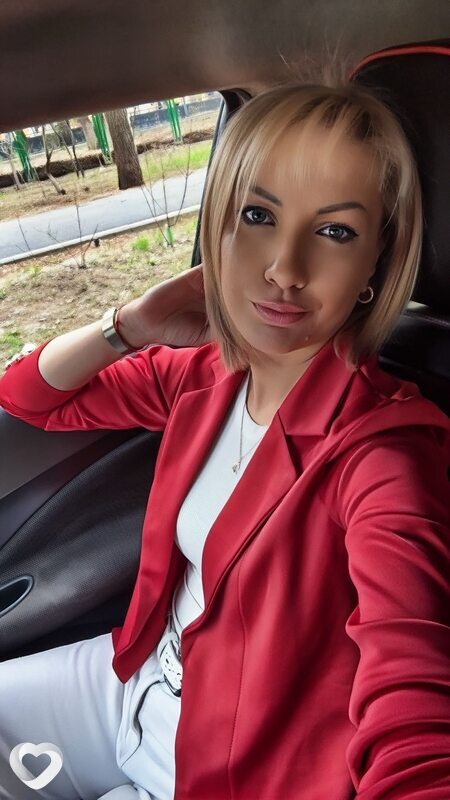Дарья, 36, Алматы — анкета №2137486