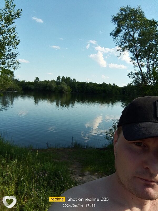 Клевер, 35, Уфе — анкета №2137489