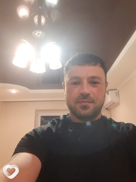 Владимир, 35, Ереван — анкета №2137367