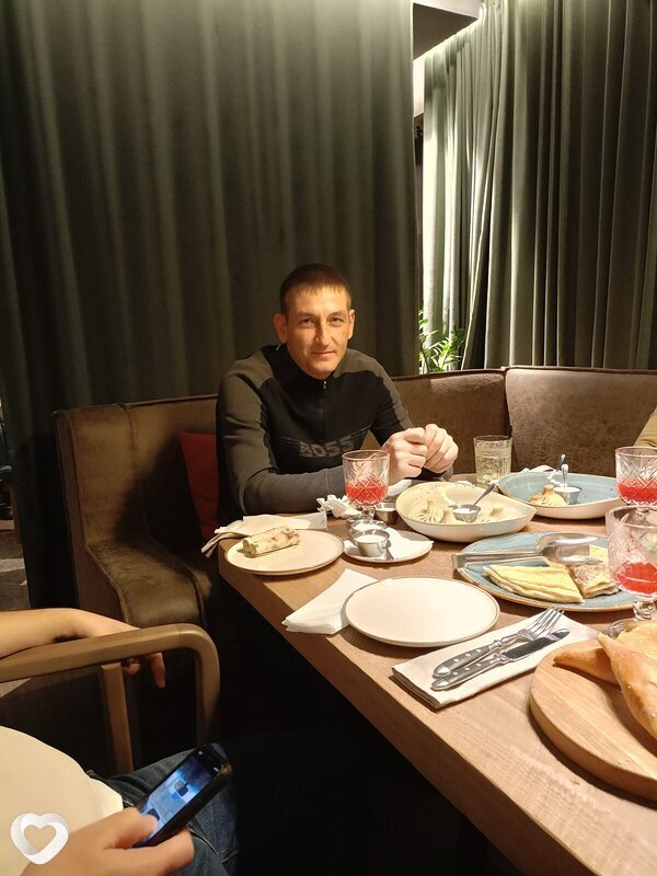 Михаил, Отрадная