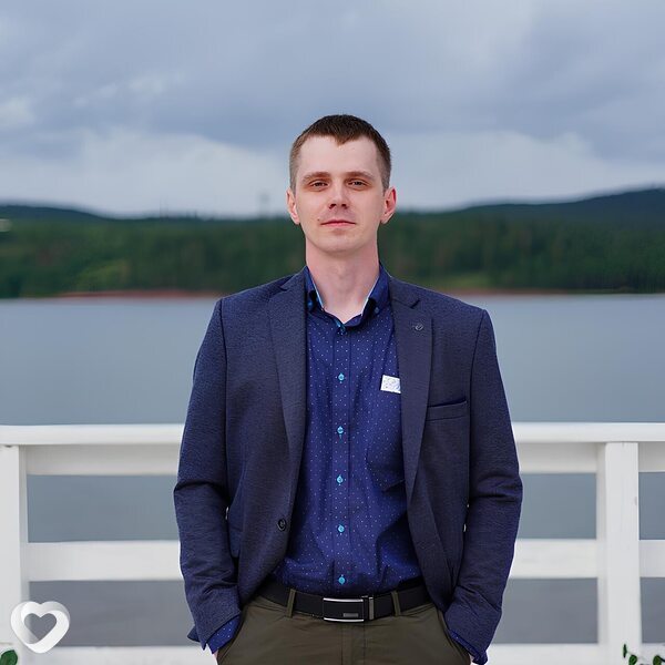 Павел, 34, Братске — анкета №2137372