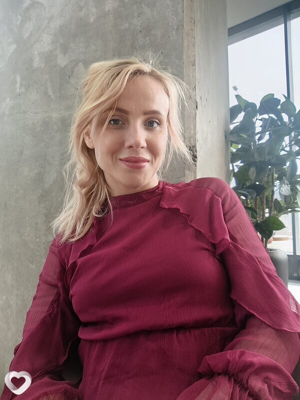 Наталья, 34, Лобне — анкета №2163976