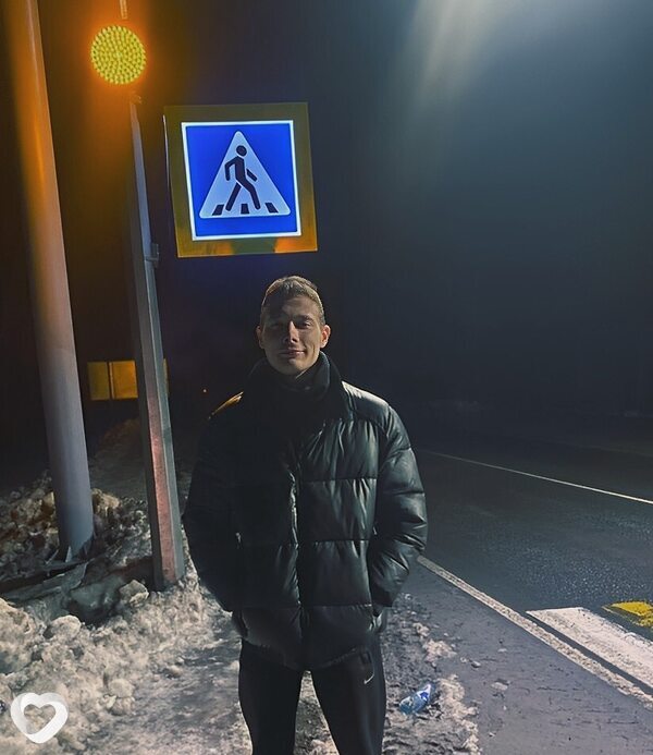 Данил, 23, Хабаровске — анкета №2137374