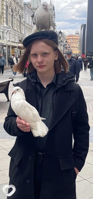 Алексей, 19, Твери — анкета №2137375