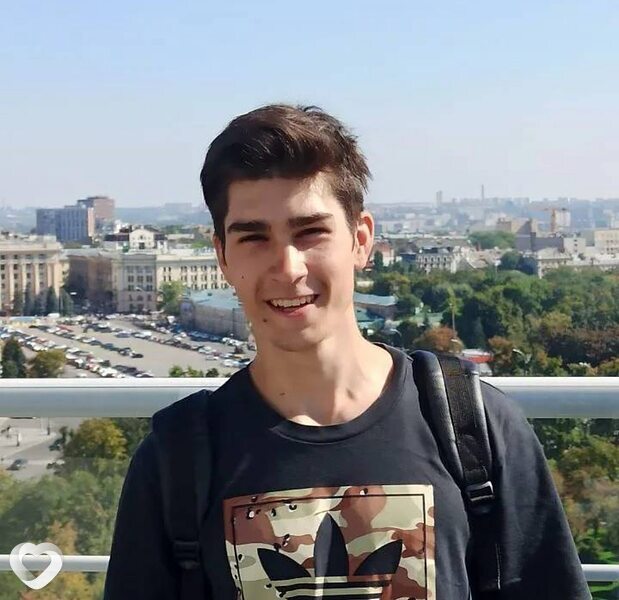 Тёма, Вышгород