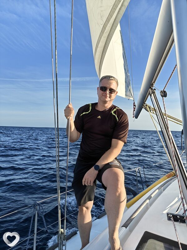 Василий, 40, Астрахани — анкета №2137531