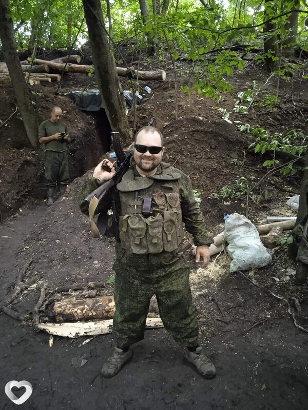 Александр, 28, Электростали — анкета №2137541