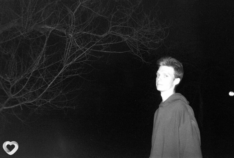 Егор, 23, Самаре — анкета №2138154