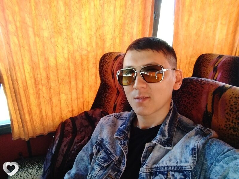 Медет Карим, 37, Астане — анкета №2138156