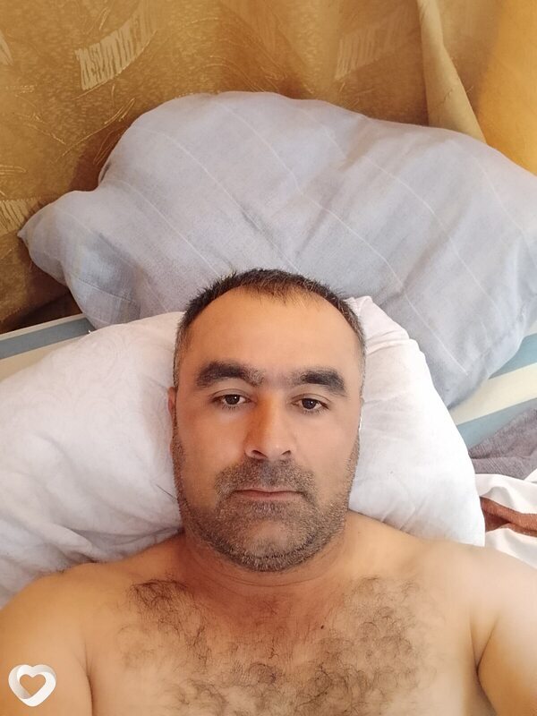 Шероз, 37, Ангарске — анкета №2138164