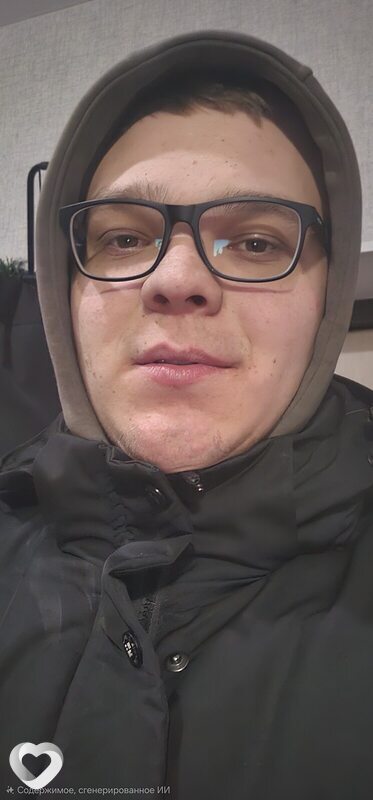 Никита, 28, Иркутске — анкета №2138169