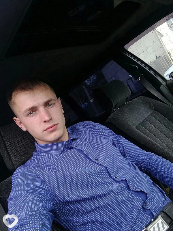 Алексей, 30, Новокузнецке — анкета №2137266