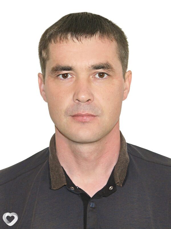Дамир, 43, Салавате — анкета №2163695