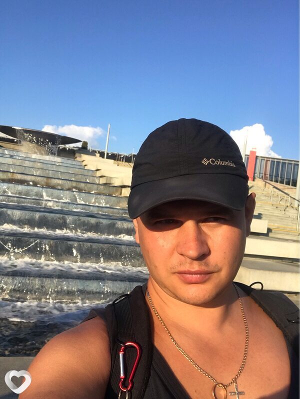 Александр, 40, Гукове — анкета №2137269