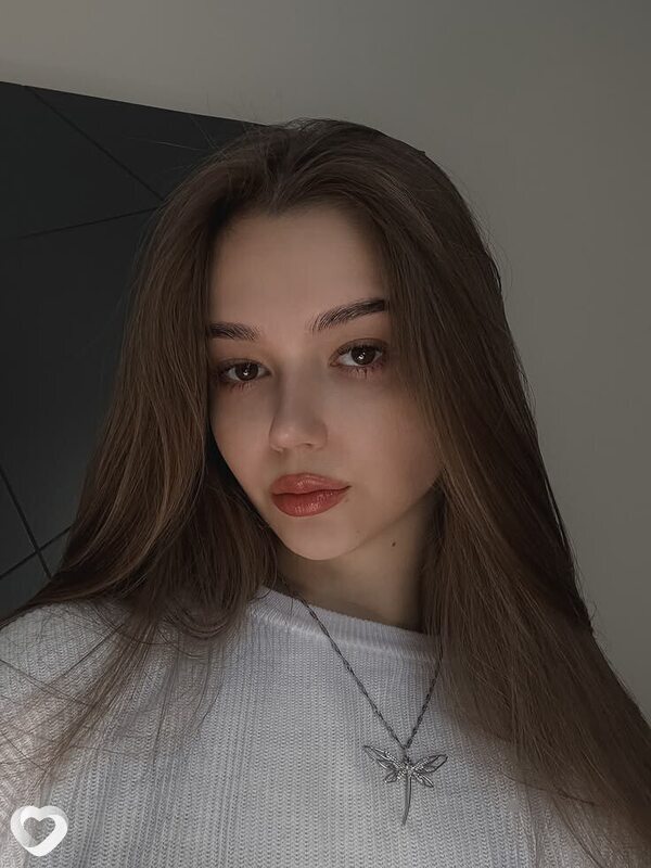 Мария, 25, Новосибирске — анкета №2163697
