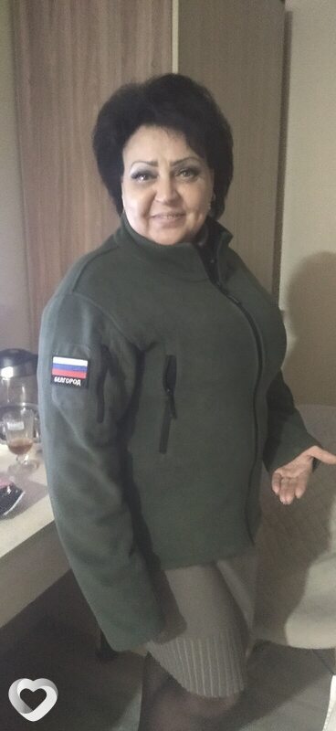 Наталья, 56, Наро-Фоминске — анкета №2163701