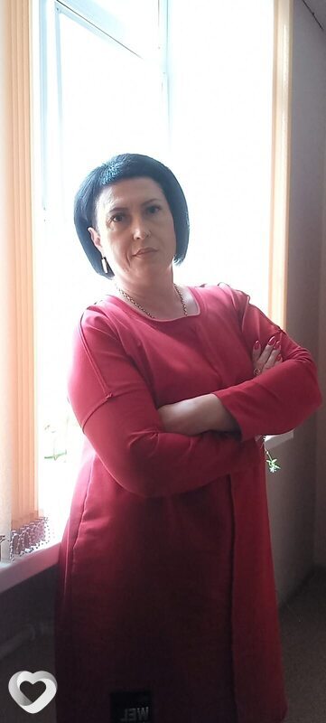 Ольга, 48, Хабаровске — анкета №2137450