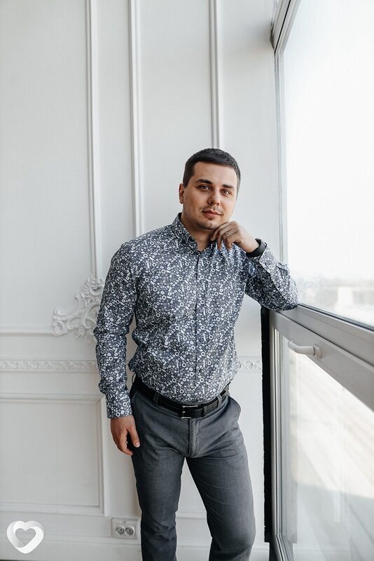 Олег, 31, Кирове — анкета №2137552