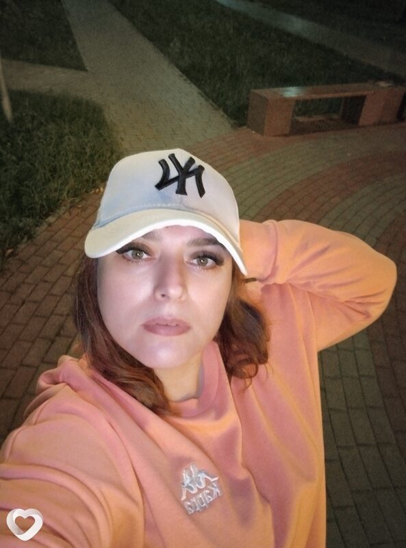 Елена, 42, Курске — анкета №2137558