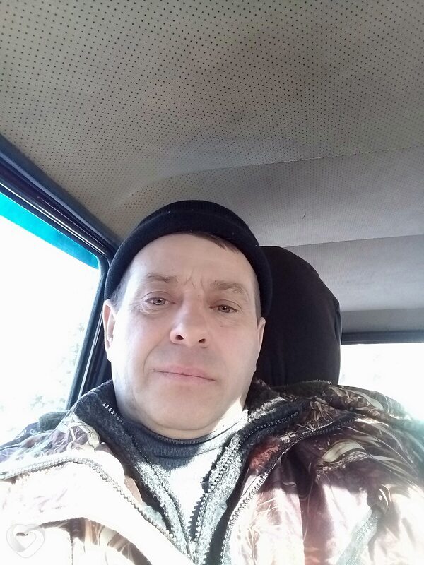 Женя, Серышево