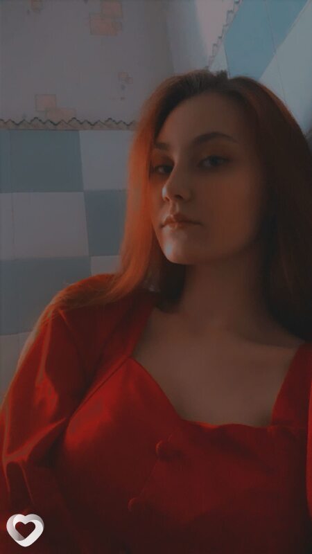 Ангелина, 22, Перми — анкета №2137561