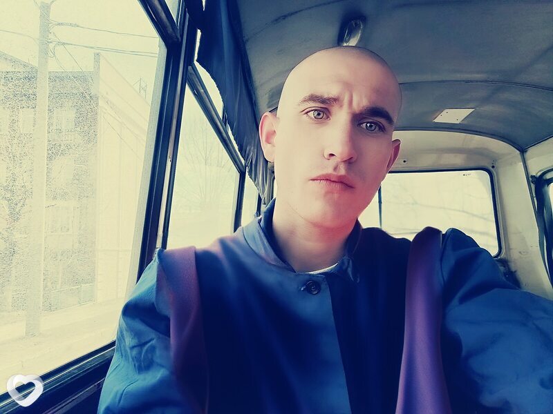 Руслан, 25, Улан-Удэ — анкета №2137562