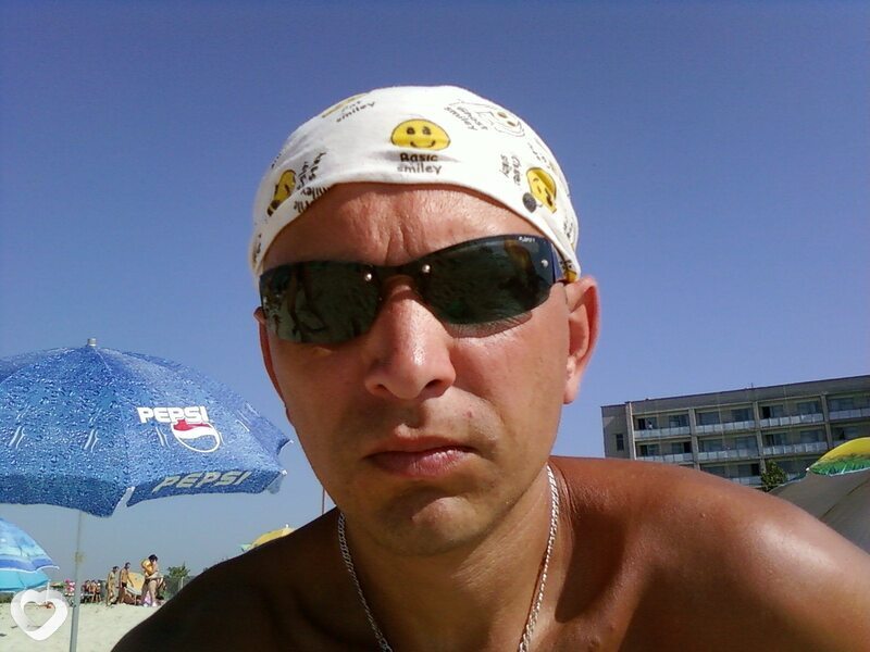 Дмитрий, 47, Солигорске — анкета №2137565