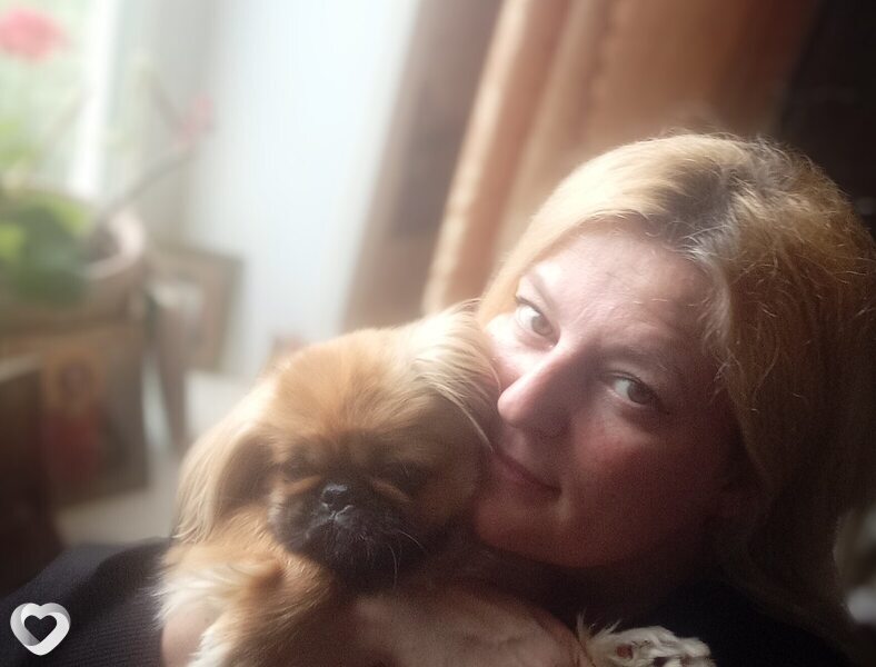 Elena, 49, Саратове — анкета №2137566