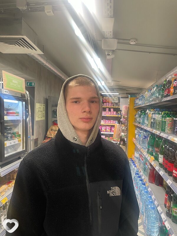 Влад, 23, Димитровграде — анкета №2163863
