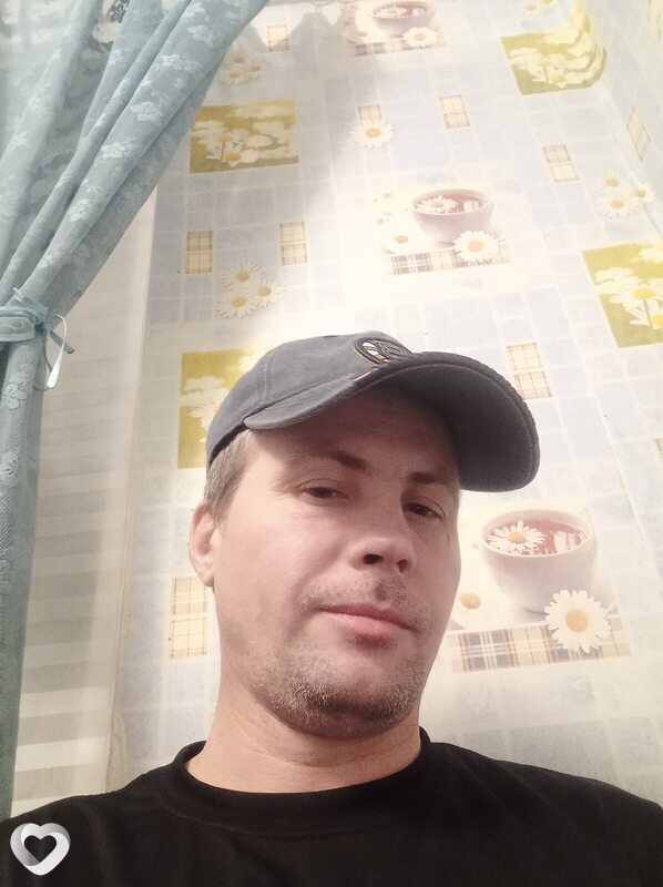Dmitril, 42, Чите — анкета №2163867