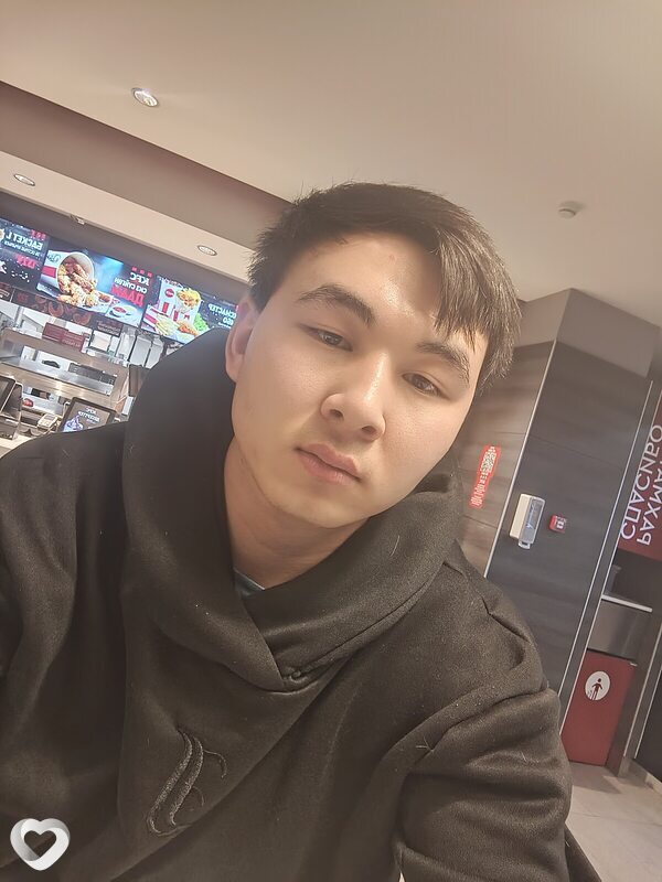 Ali, 26, Бишкек — анкета №2163871