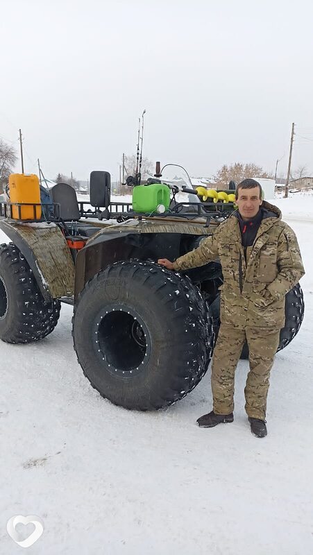 Александр, 37, Новосибирске — анкета №2137497